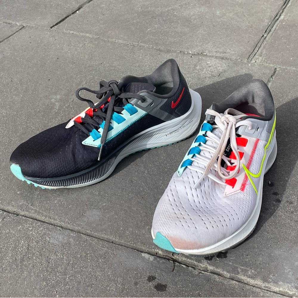 Nike Pegasus 38 Women’s Size 7.5